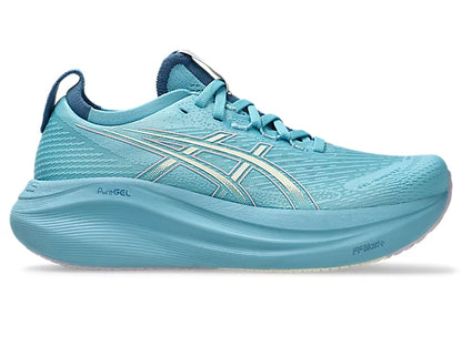 Womens Asics Gel-Nimbus 27