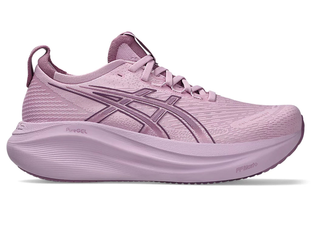 Womens Asics Gel-Nimbus 27