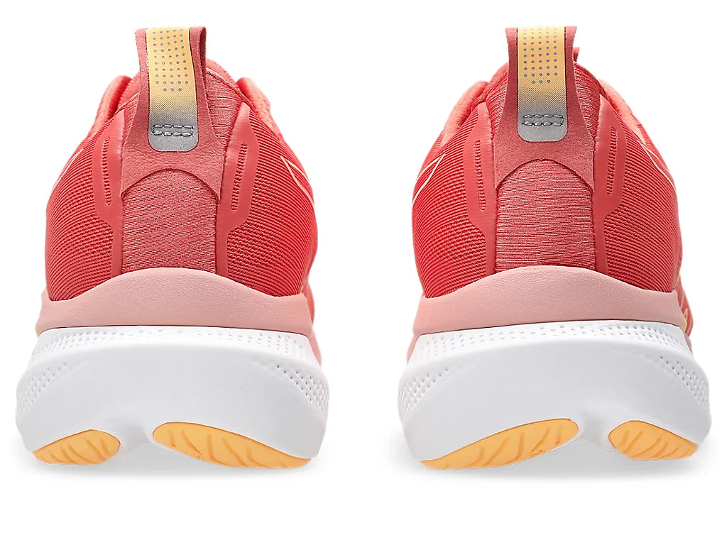 Womens Asics Glideride Max (D Wide)