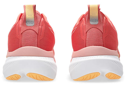 Womens Asics Glideride Max (D Wide)