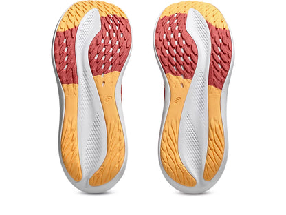 Womens Asics Glideride Max (D Wide)