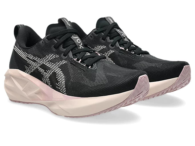 Womens Asics Novablast 5