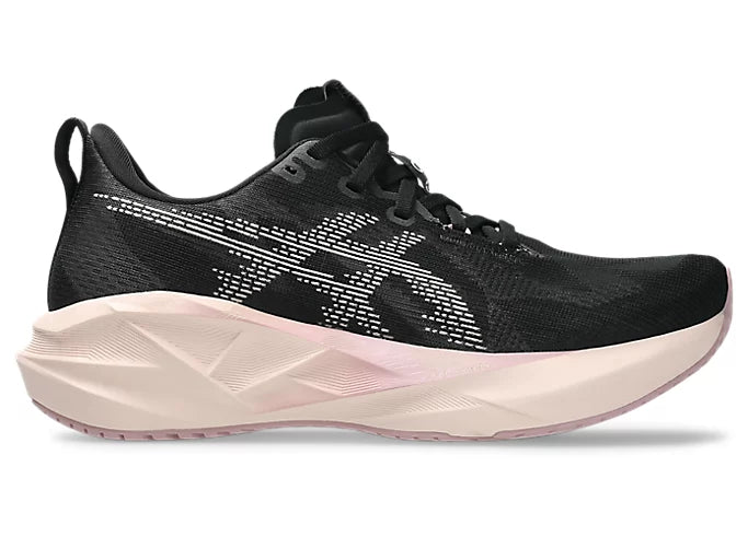 Womens Asics Novablast 5