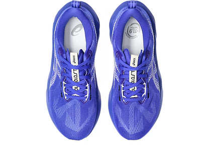 Womens Asics Novablast 5