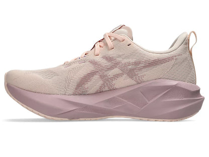 Womens Asics Novablast 5