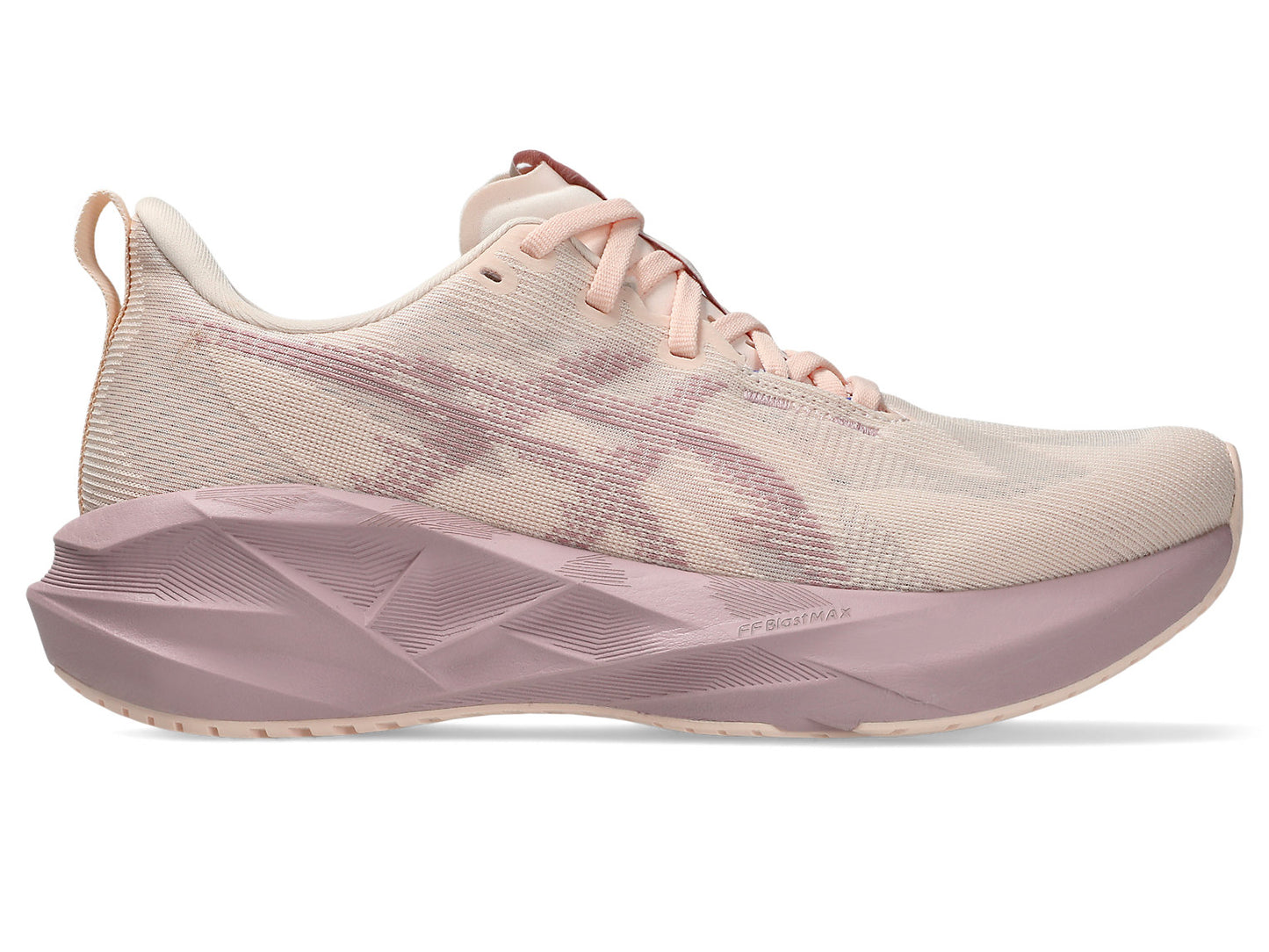 Womens Asics Novablast 5