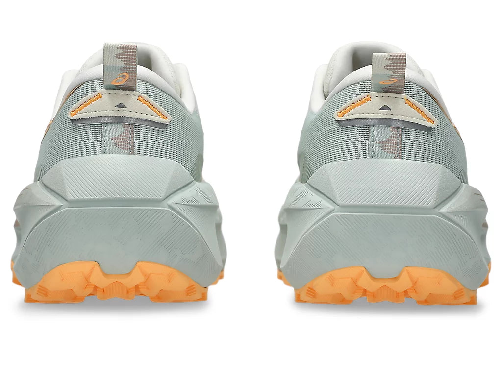 Womens Asics Trabuco Max 4