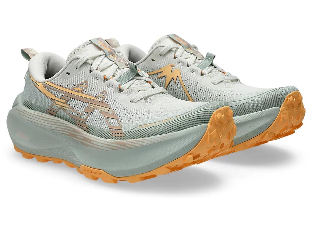 Womens Asics Trabuco Max 4