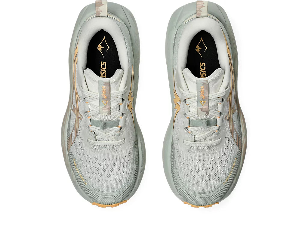 Womens Asics Trabuco Max 4