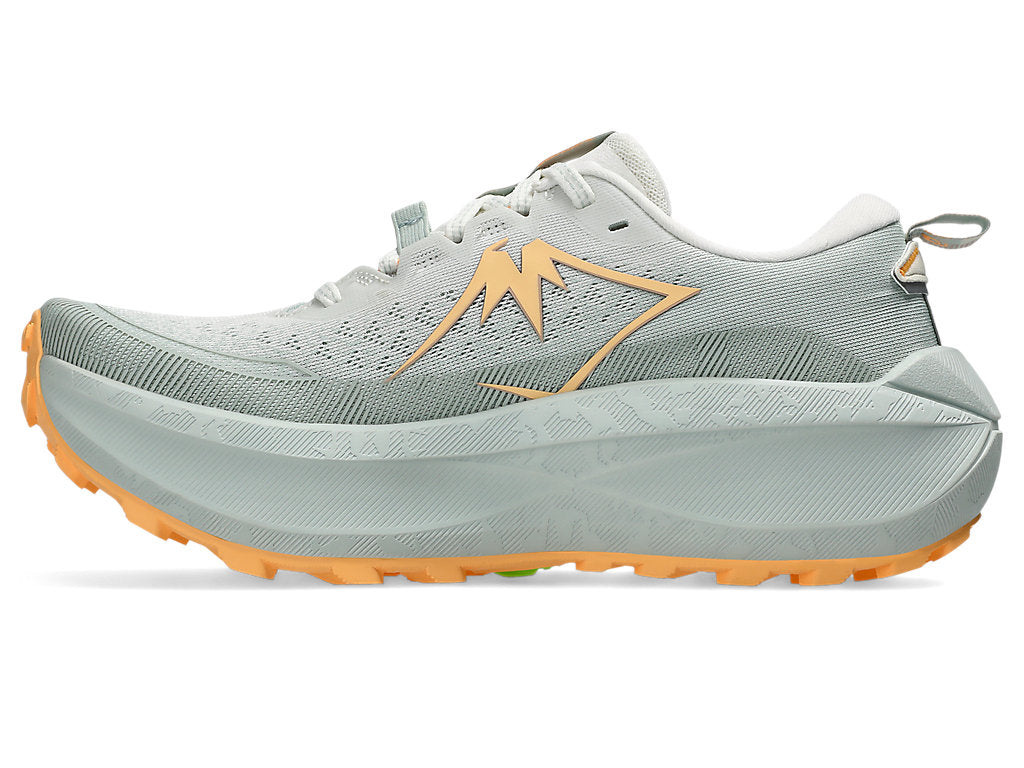 Womens Asics Trabuco Max 4
