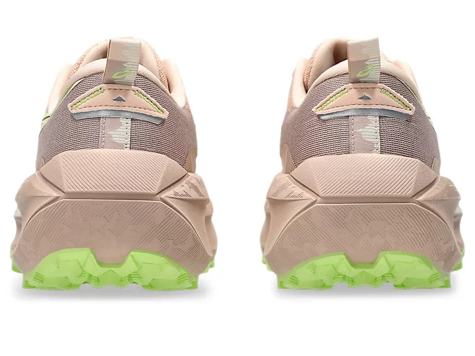 Womens Asics Trabuco Max 4