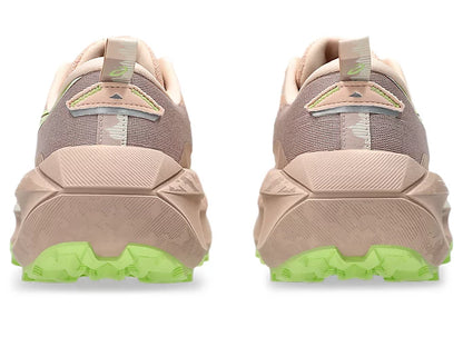 Womens Asics Trabuco Max 4