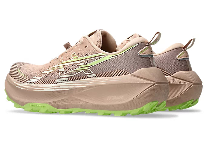 Womens Asics Trabuco Max 4