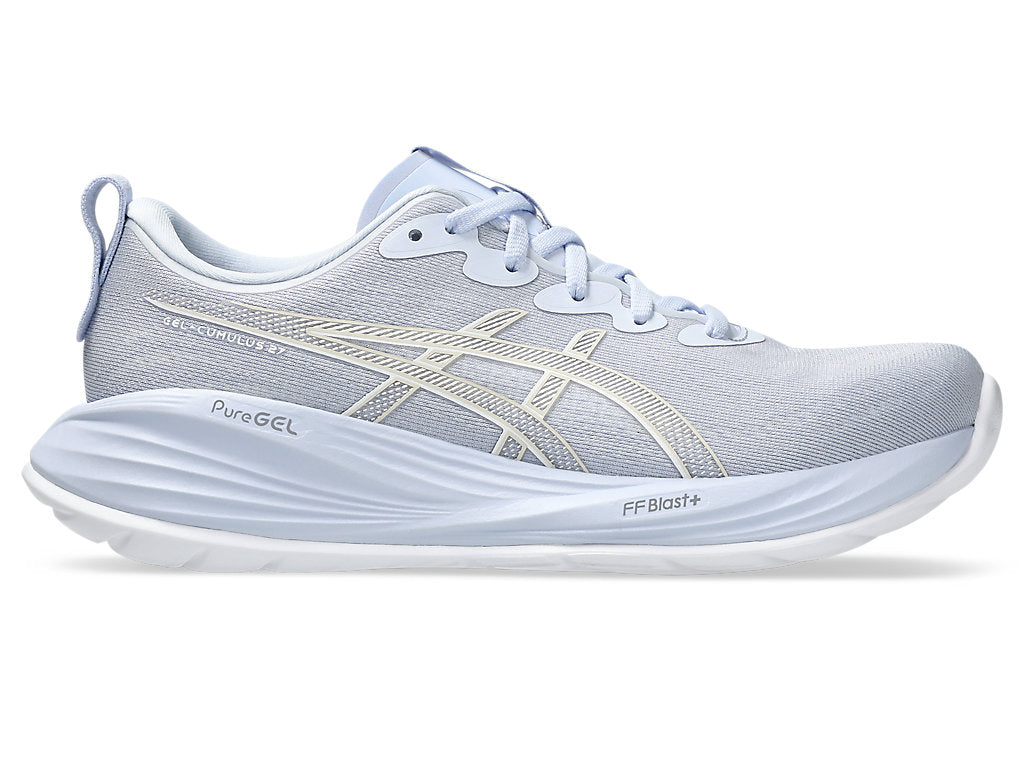 Womens Asics Gel-Cumulus 27