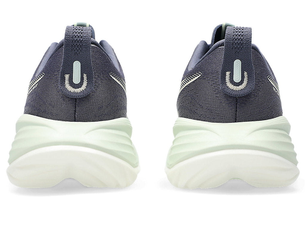 Womens Asics Gel-Cumulus 27 (D Wide)