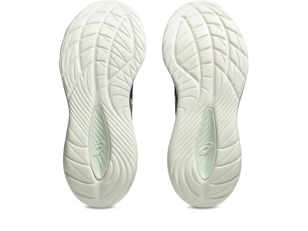 Womens Asics Gel-Cumulus 27 (D Wide)