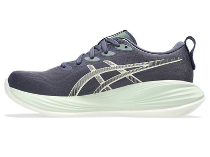 Womens Asics Gel-Cumulus 27 (D Wide)
