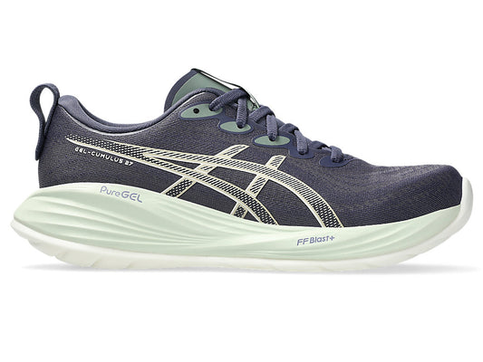 Womens Asics Gel-Cumulus 27 (D Wide)