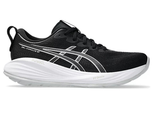 Womens Asics Gel-Cumulus 27 (2A Narrow)