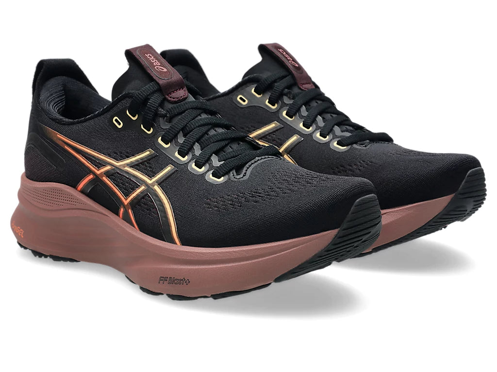 Womens Asics Gel-Kayano 32