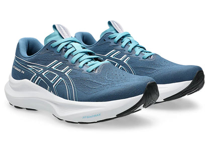 Womens Asics GT-2000 14 (D Wide)