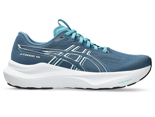 Womens Asics GT-2000 14 (D Wide)