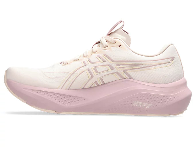Womens Asics GT-2000 14 (D Wide)