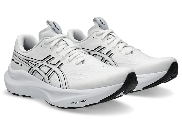 Womens Asics GT-2000 14