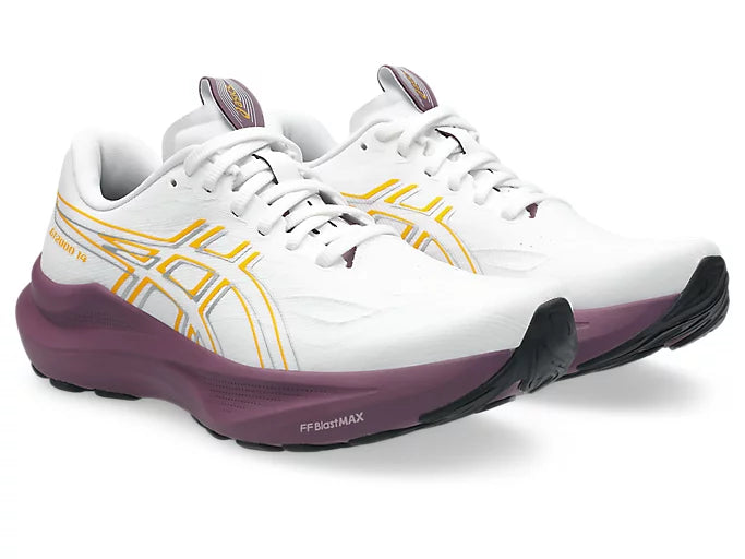 Womens Asics GT-2000 14