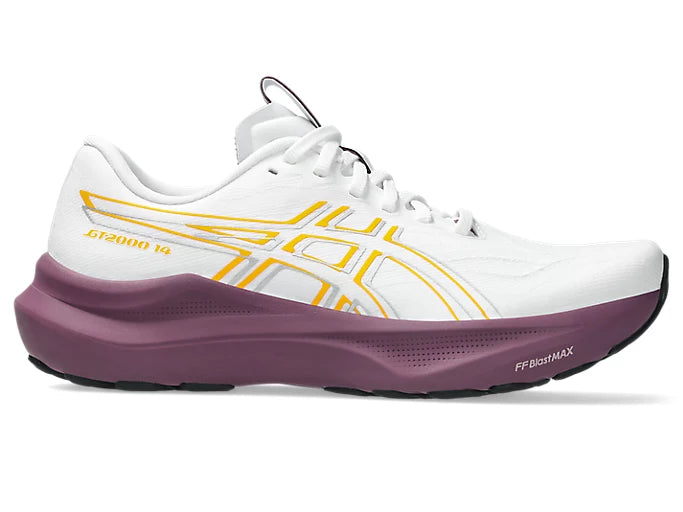 Womens Asics GT-2000 14