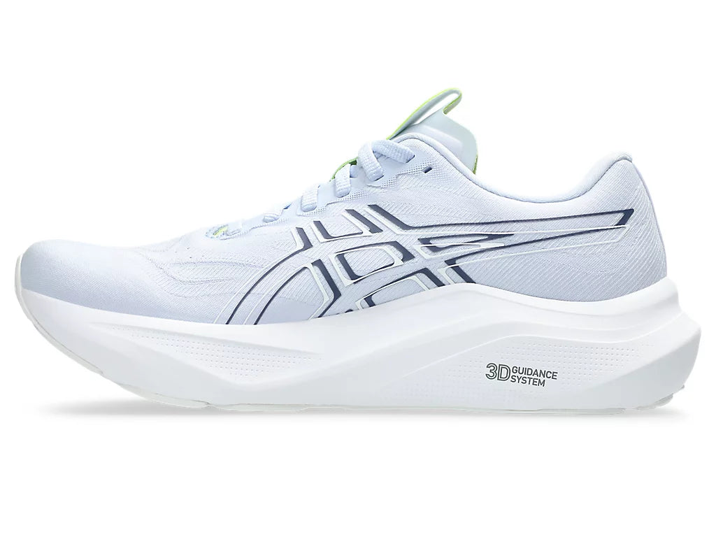 Womens Asics GT-2000 14