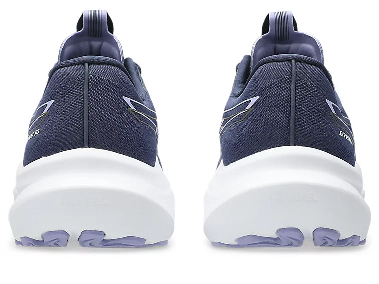 Womens Asics GT-2000 14