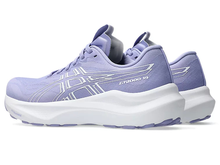 Womens Asics GT-2000 14