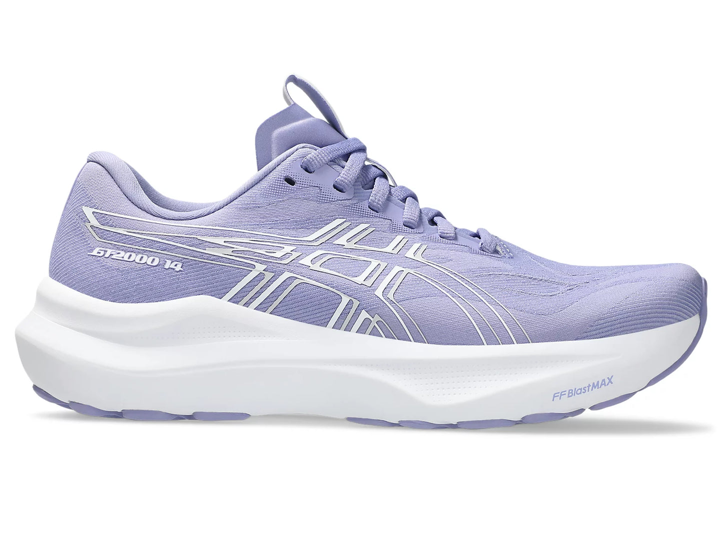 Womens Asics GT-2000 14