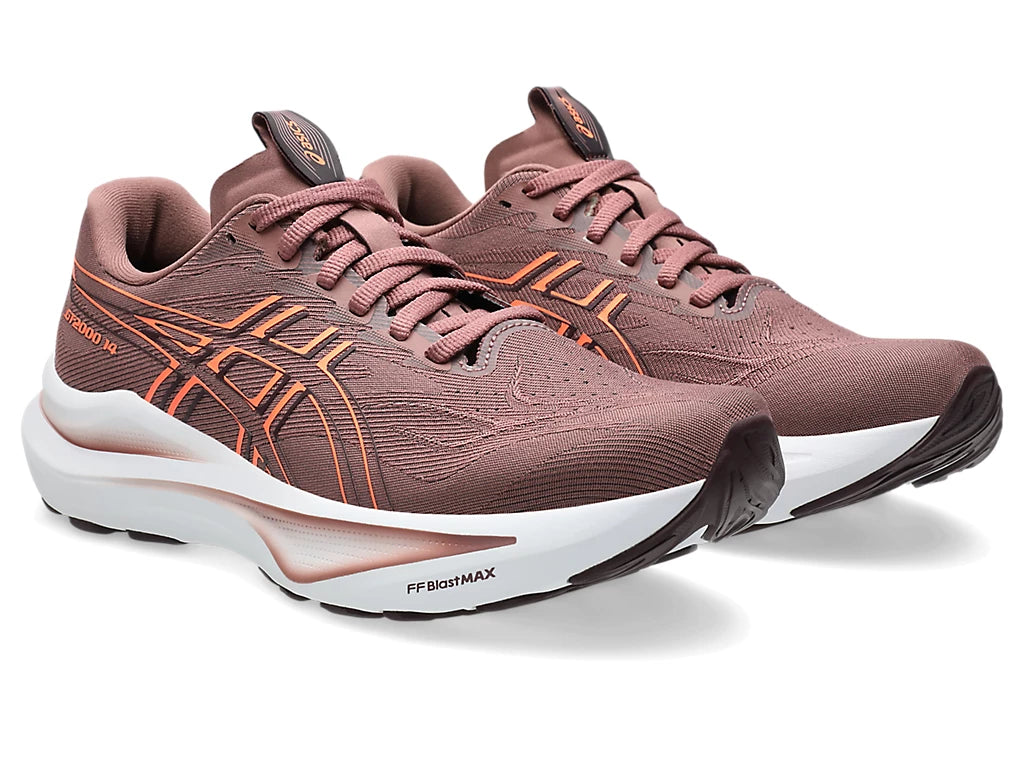 Womens Asics GT-2000 14