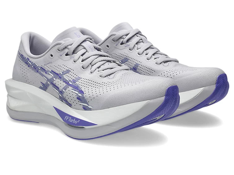 Womens Asics Sonicblast