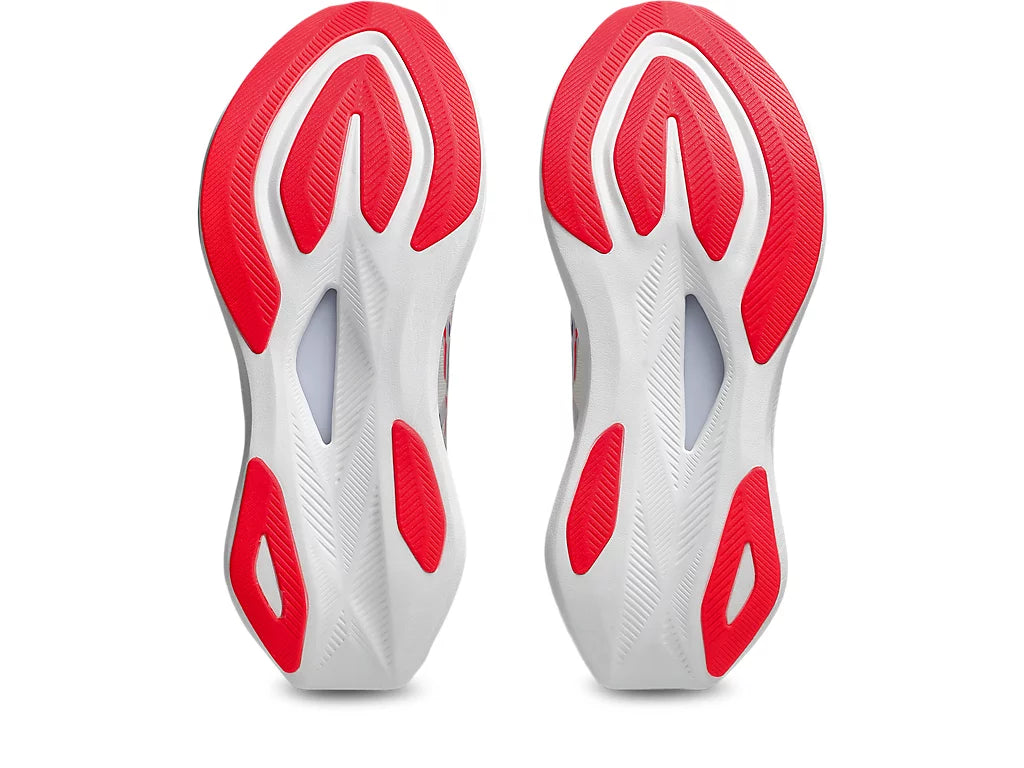 Womens Asics Sonicblast