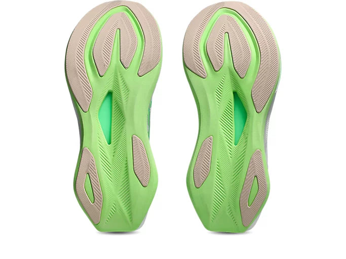 Womens Asics Sonicblast