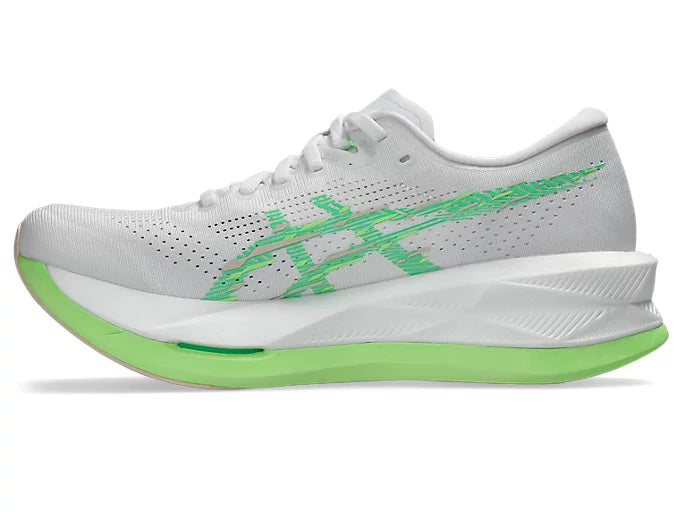 Womens Asics Sonicblast