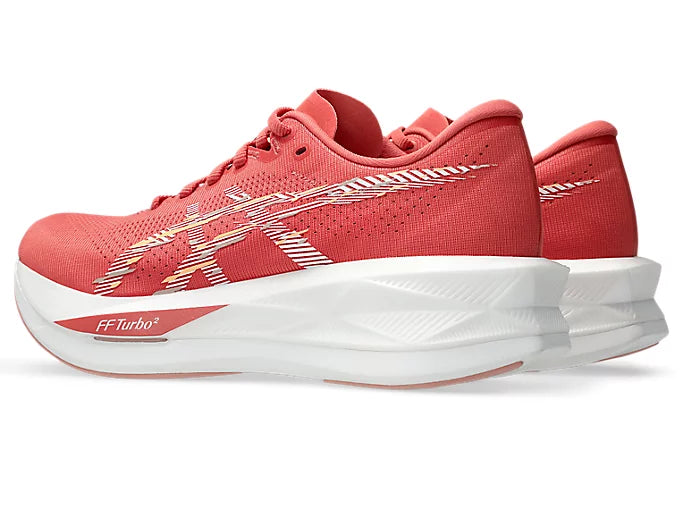 Womens Asics Sonicblast