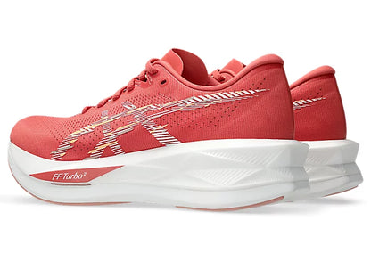 Womens Asics Sonicblast