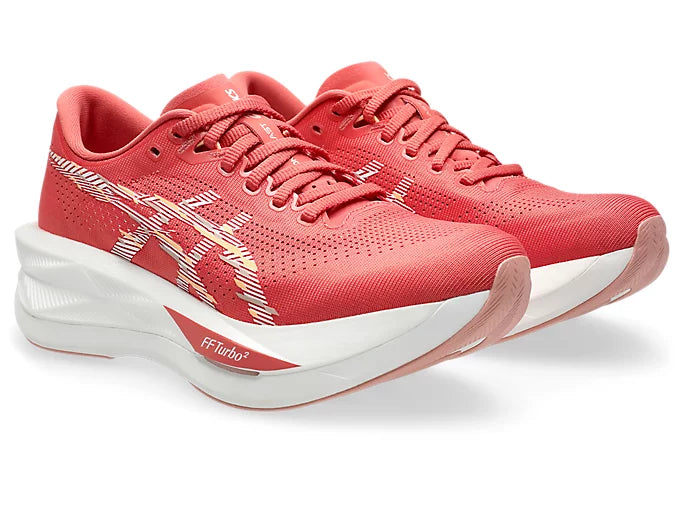 Womens Asics Sonicblast