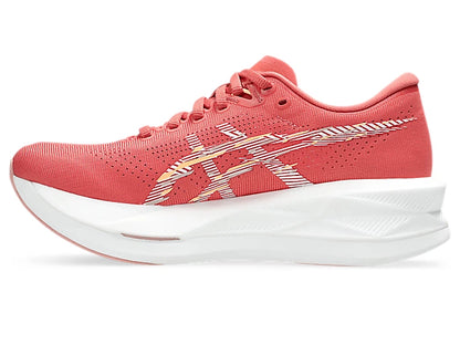 Womens Asics Sonicblast