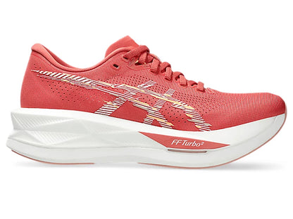 Womens Asics Sonicblast