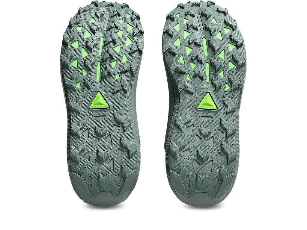 Womens Asics Gel-Trabuco MT GTX