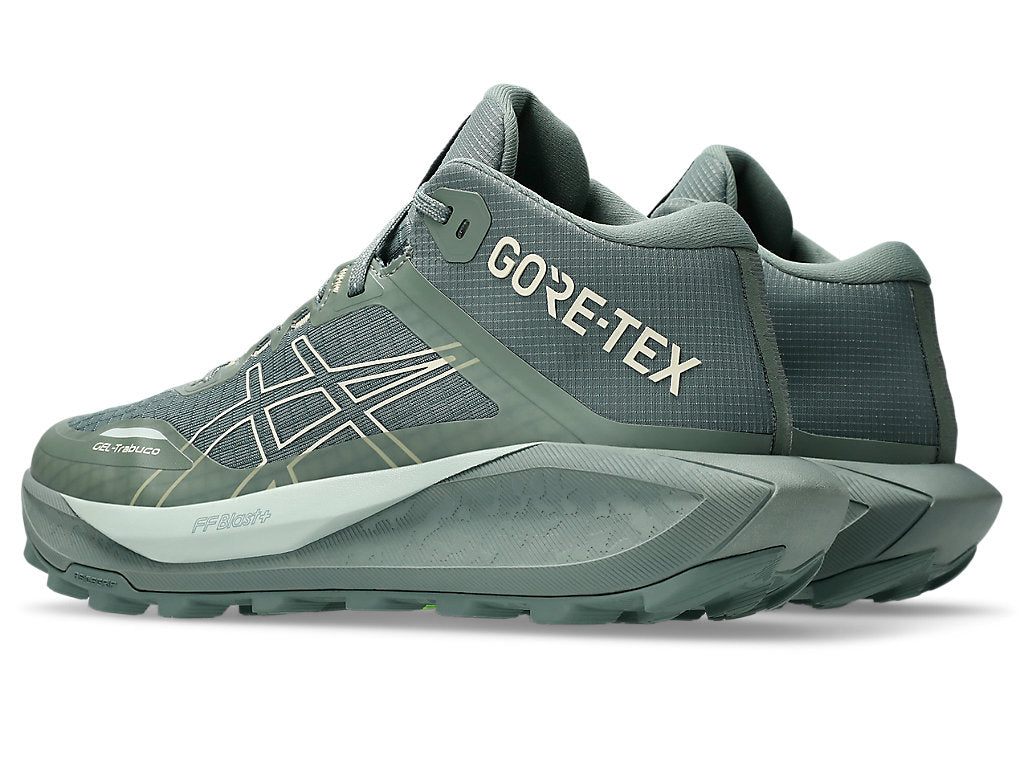 Womens Asics Gel-Trabuco MT GTX