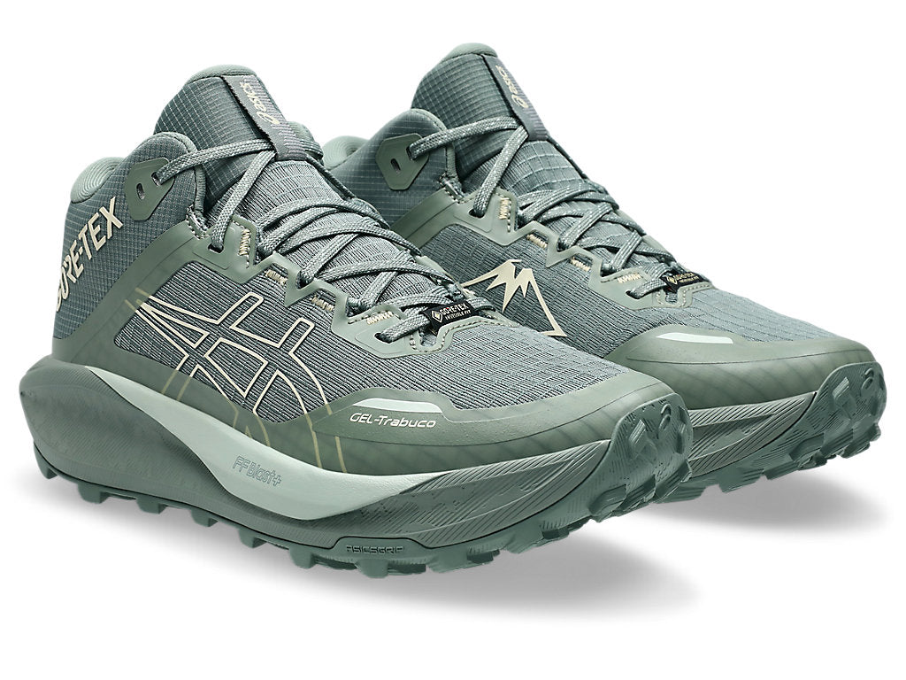 Womens Asics Gel-Trabuco MT GTX