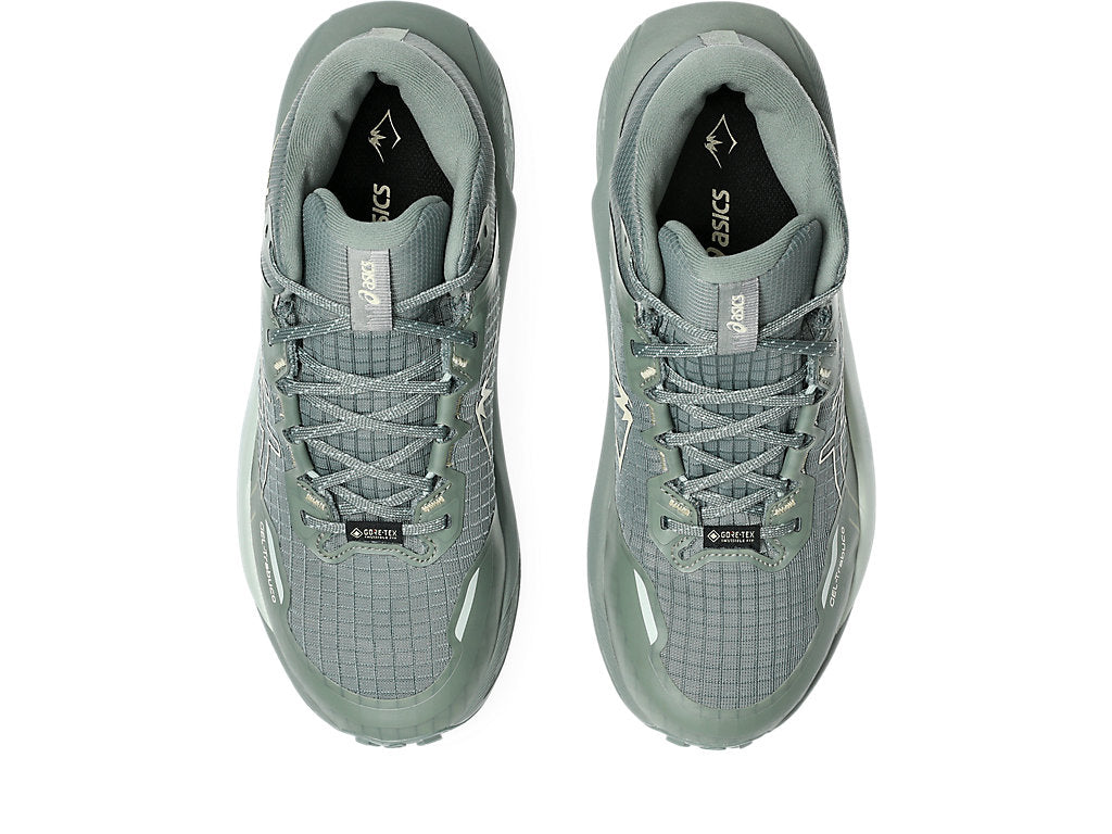 Womens Asics Gel-Trabuco MT GTX