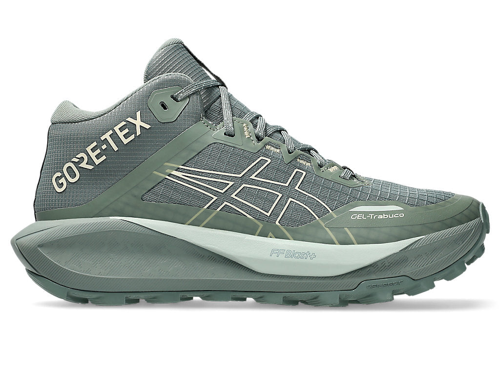 Womens Asics Gel-Trabuco MT GTX