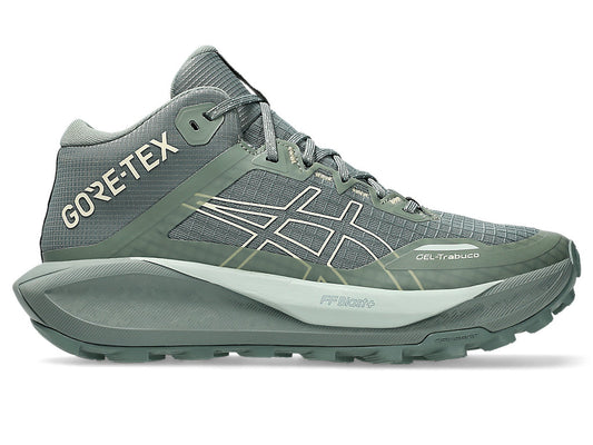 Womens Asics Gel-Trabuco MT GTX